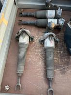 Audi A8 S8 4E D3 VEERPOOT LUCHTVERING, Auto-onderdelen, Ophalen of Verzenden, Nieuw, Audi