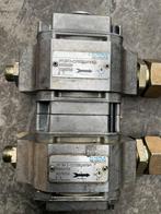 Hydrauliekpomp Rexroth eckerle 2 stuks, Ophalen of Verzenden, Gebruikt