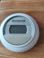 Honeywell Round Modulerende Thermostaat (T87M1003), Doe-het-zelf en Verbouw, Thermostaten, Ophalen of Verzenden, Gebruikt