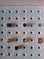 Melano settings twisted., Ophalen of Verzenden, Zo goed als nieuw, Staal