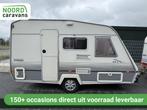 Beyerland VITESSE 400-D INRUILKOOPJE / OUTLETPLEIN, Caravans en Kamperen, Caravans, Bedrijf, Tot en met 4, 5 tot 6 meter, Luifel