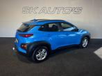 Hyundai KONA 1.0 T-GDI COMFORT CAMERA l TREKHAAK l CARPLAY l, Voorwielaandrijving, Gebruikt, Euro 6, Met garantie (alle)