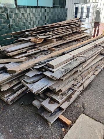Azobe hardhout beschikbaar voor biedingen