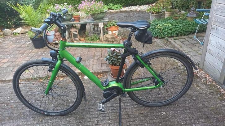 Batavus Razer Special, Fietsen en Brommers, Fietsen | Heren | Sportfietsen en Toerfietsen, Zo goed als nieuw, Ophalen