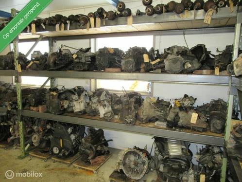 5-versnellingsbak 4-versnellingsbak Opel kadett corsa astra, Auto-onderdelen, Transmissie en Toebehoren, Gebruikt, Ophalen of Verzenden