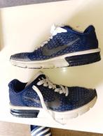 Nieuwe dames NIKE AIR MAX MAAT 39 SCHOENEN SPORT SCHOENEN, Ophalen of Verzenden, Zo goed als nieuw, Blauw