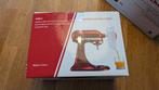 KitchenAid Citruspers Attachment, Nieuw, Ophalen of Verzenden, Vaatwasserbestendig, Minder dan 1 liter