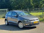 Volkswagen Polo 1.2 TSI Comfortline /Airco/Cruise/5-Deurs/, Gebruikt, Euro 6, 4 cilinders, Origineel Nederlands