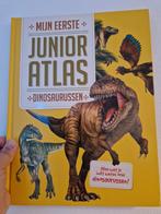Mijn Eerste Junior Atlas - Dinosaurussen, Ophalen, Nieuw, Non-fictie