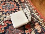 Apple 85w magsafe power adapter, Computers en Software, Laptop-opladers, Ophalen of Verzenden, Zo goed als nieuw