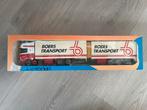 Tekno - Boers Transport Scania, Ophalen, Zo goed als nieuw, Bus of Vrachtwagen, Tekno