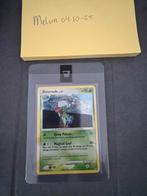 Roserade Holo 17/132 - Pokémonkaart, Ophalen of Verzenden, Zo goed als nieuw, Losse kaart, Foil