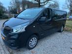 Renault Trafic 1.6 DCI 85KW 2016, Zwart, 4 cilinders, Renault, Zwart