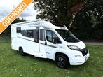 Rapido C 50 compacte camper met Qeensbed, Airbags, Bedrijf, Tot en met 3, Rapido
