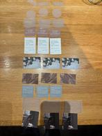 Quotes Dunne Kaartjes Scrapbook Plakboek, Hobby en Vrije tijd, Scrapbooking, Ophalen of Verzenden, Nieuw, Papier of Karton, Overige merken