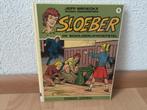 SLOEBER NO 1 De Schilderijendiefstal., Eén stripboek, Ophalen of Verzenden, Zo goed als nieuw