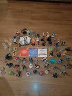 Disney infinity, Avontuur en Actie, 2 spelers, Ophalen of Verzenden, Zo goed als nieuw