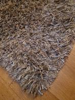 Groot Hoogpolig Vloerkleed - 250x200 cm, Huis en Inrichting, Ophalen, Gebruikt, 200 cm of meer, 200 cm of meer