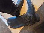 Rijlaarzen qhp, Dieren en Toebehoren, Dames, Gebruikt, Dressuur, Ophalen of Verzenden