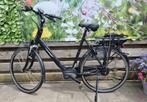 ebike batavus milano e-go enviolo 61 cm bosch plus 500 wh, 56 cm of meer, Ophalen of Verzenden, Gebruikt, Batavus