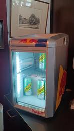 Red Bull koelkast, Ophalen, Zo goed als nieuw, H, H