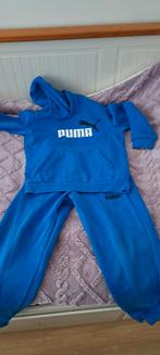 Puma pak, Kinderen en Baby's, Ophalen of Verzenden, Zo goed als nieuw, Puma, Jongen of Meisje