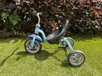 Puky driewieler blauw goede staat, Fietsen en Brommers, Ophalen, Gebruikt
