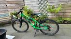Fiets CUBE  7 t/m 10 jaar, 24 inch of meer, Gebruikt, Staal, Ophalen of Verzenden