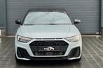 Audi A1 Sportback 35 TFSI 150pk S-Line LED KEYLESS ACC 24024, Zwart, 4 cilinders, 150 pk, Bedrijf