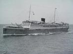 De zeilvloot van Willem Ruys en Rotterdamsche Lloyd - 1933, Verzamelen, Ophalen of Verzenden, Gebruikt, Motorboot, Boek of Tijdschrift