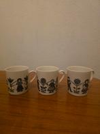 Seltmann Weiden Koffiekopjes Klederdracht, Huis en Inrichting, Keuken | Servies, Gebruikt, Ophalen of Verzenden, Overige stijlen