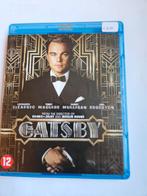 gatsby - Blu-ray NLO, Cd's en Dvd's, Blu-ray, Ophalen of Verzenden