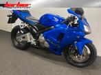 Honda CBR 600 RR ( LEASE ) bj 2005, 4 cilinders, Bedrijf, Super Sport, Meer dan 35 kW