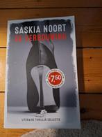 De Verbouwing - Saskia Noort, Ophalen of Verzenden, Gelezen, Saskia Noort, Nederland