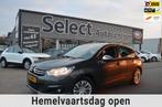 Citroen C4 1.2 PureTech Attraction|DEALER ONDERH.|TREKHAAK|S, Auto's, Citroën, Euro 6, 1199 cc, Bedrijf, 3 cilinders