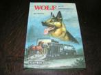WOLF EN DE PAARDENDIEVEN-Jan Postma, Jan Postma., Ophalen of Verzenden, Zo goed als nieuw, Fictie