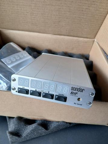 Rosendahl BIF Biphase - Professionele Audio Interface beschikbaar voor biedingen