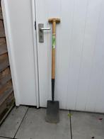 Central Park spitspade, Ophalen of Verzenden, Gebruikt, Schop, Central Park (Praxis)
