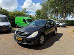 Mercedes-Benz R-klasse 300 CDI BlueEFFICIENCY 6p Euro 5 Auto, Automaat, Achterwielaandrijving, Zwart, 190 pk