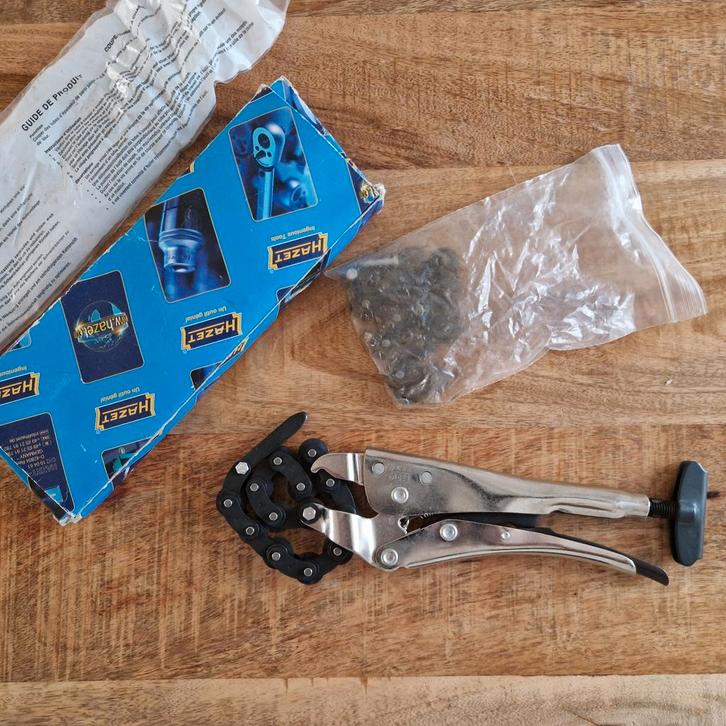 Hazet Buissnijder (ongebruikt), Auto diversen, Autogereedschap, Zo goed als nieuw, Ophalen of Verzenden