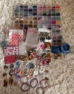 Sieraden spullen, Hobby en Vrije tijd, Kralen en Sieraden maken, Ophalen of Verzenden, Nieuw, Kraal