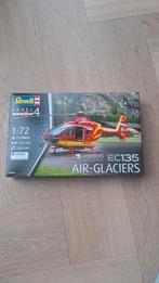Nieuw in ongeopende doos revell airbus helikopter ec135, Hobby en Vrije tijd, 1:72 tot 1:144, Nieuw, Ophalen of Verzenden, Revell