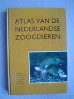 atlas van de Nederlandse zoogdieren.  zoogdierengids, Verzenden, Vogels