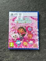 Gabby's Dollhouse Ps5 game geseald, Spelcomputers en Games, Spelcomputers | Sony PlayStation 5, Ophalen of Verzenden, Zo goed als nieuw
