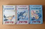 Robin Hobb - De Boeken van de Levende Schepen (HC), Ophalen of Verzenden, Gelezen, Robin Hobb