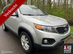 Kia Sorento 2.4 X-tra/Benzine/Lpg, Voorwielaandrijving, Euro 5, Parkeersensor, Gebruikt