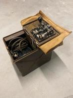 Britse short range signal projector Mk2, Ophalen of Verzenden, Landmacht, Engeland, Overige typen
