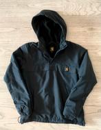 Carharrt Nimbus Jacket Vintage Black S-size, Ophalen, Zwart, Carhartt, Overige maten