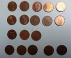 Euromunten – 5 eurocent, Ophalen of Verzenden, Losse munt, 5 cent
