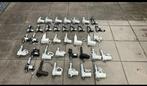 Actuators voor behandelstoelen, pedicurestoelen, Ophalen of Verzenden, Gebruikt, Elektromotor